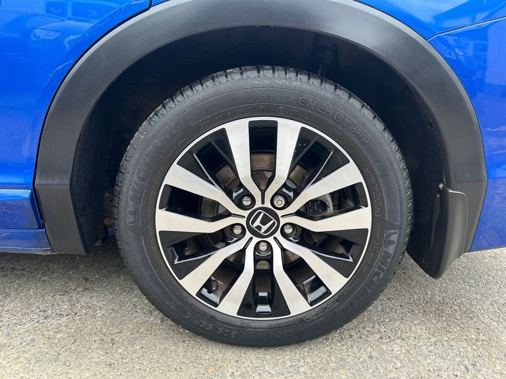 Used Honda Civic 2017 for sale - 76481643: Photo 30