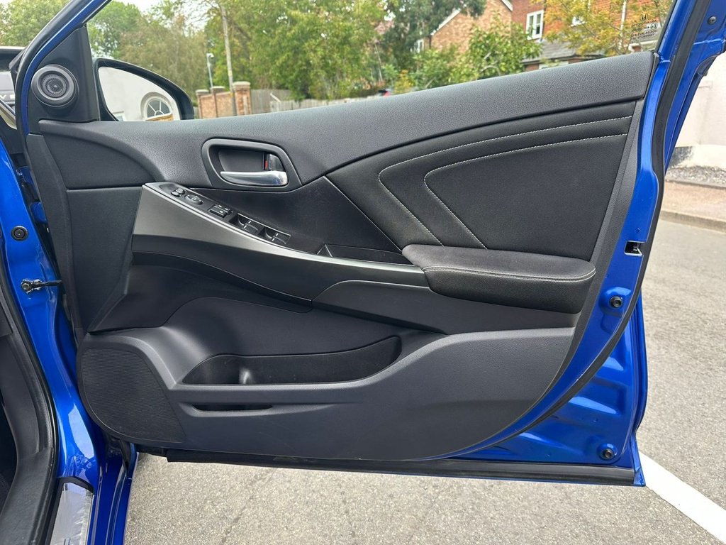 Used Honda Civic 2017 for sale - 76481643: Photo 31