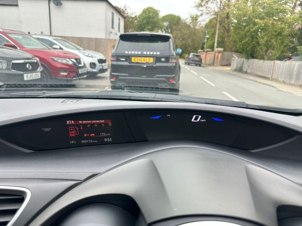 Used Honda Civic 2017 for sale - 76481643: Photo 34