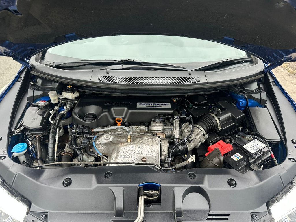 Used Honda Civic 2017 for sale - 76481643: Photo 35