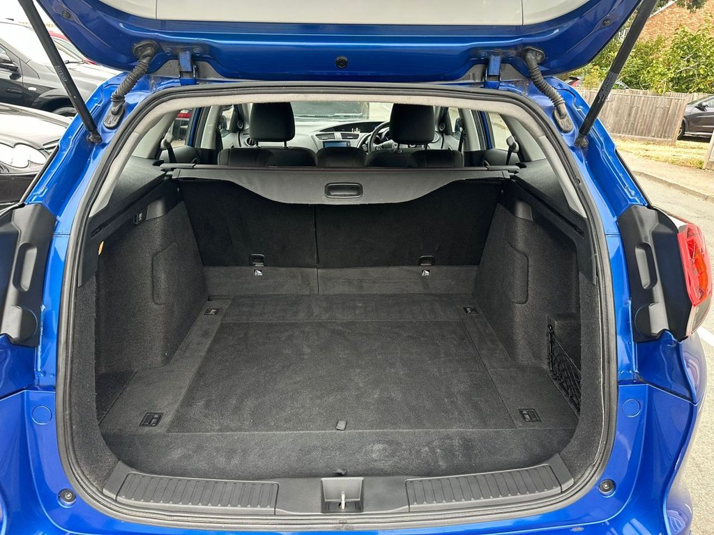 Used Honda Civic 2017 for sale - 76481643: Photo 36