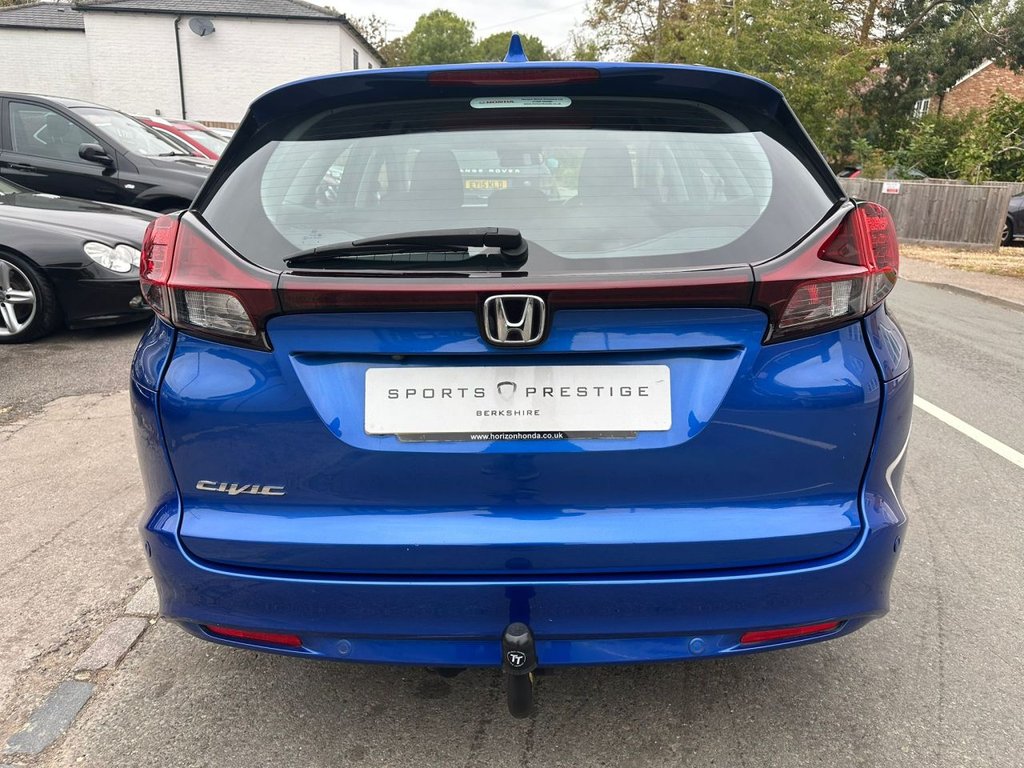 Used Honda Civic 2017 for sale - 76481643: Photo 5