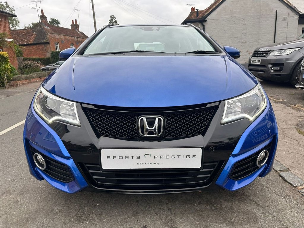 Used Honda Civic 2017 for sale - 76481643: Photo 6