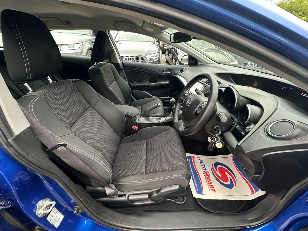 Used Honda Civic 2017 for sale - 76481643: Photo 8