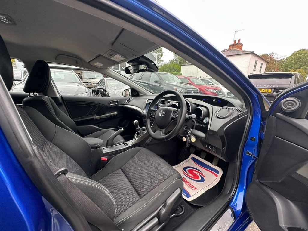 Used Honda Civic 2017 for sale - 76481643: Photo 9