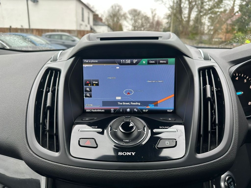 Used Ford Kuga 2016 for sale - 76740378: Photo 14