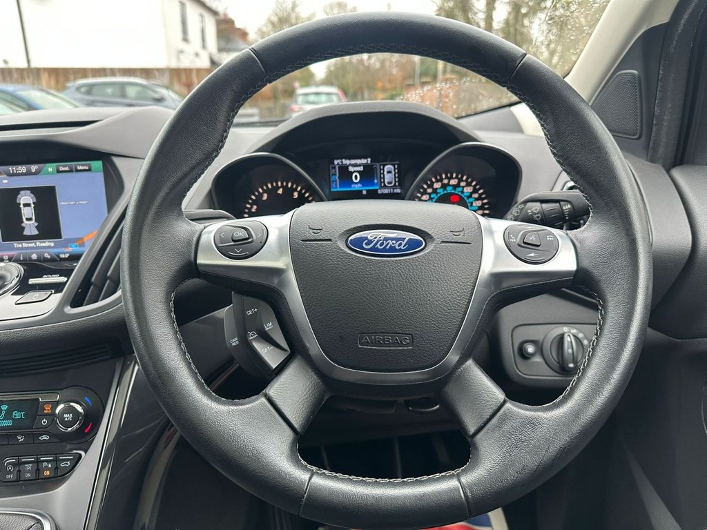 Used Ford Kuga 2016 for sale - 76740378: Photo 15