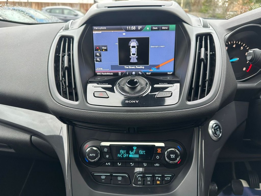 Used Ford Kuga 2016 for sale - 76740378: Photo 19