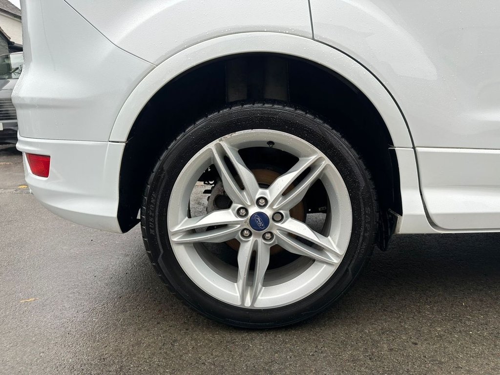 Used Ford Kuga 2016 for sale - 76740378: Photo 20