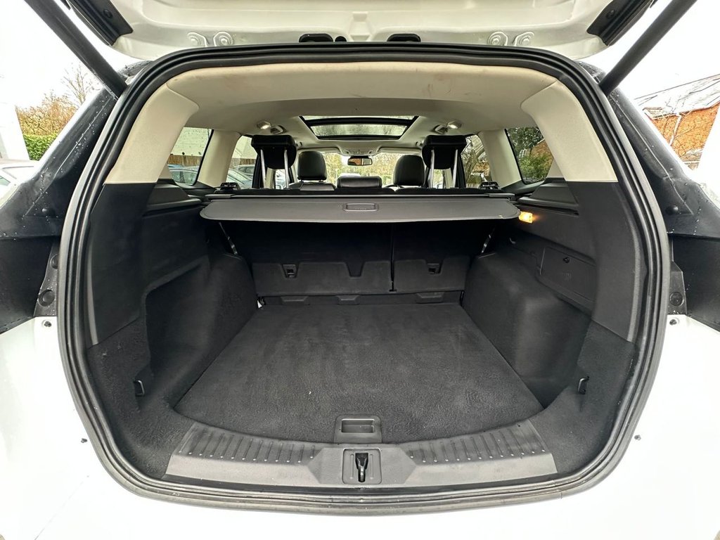 Used Ford Kuga 2016 for sale - 76740378: Photo 23