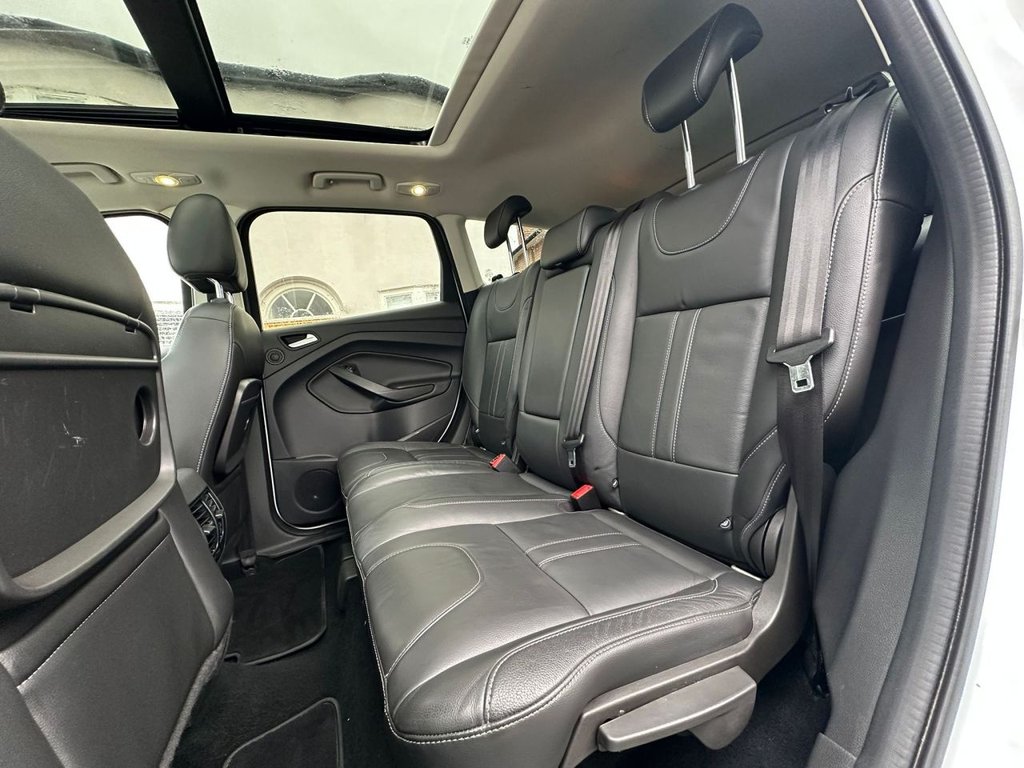 Used Ford Kuga 2016 for sale - 76740378: Photo 32