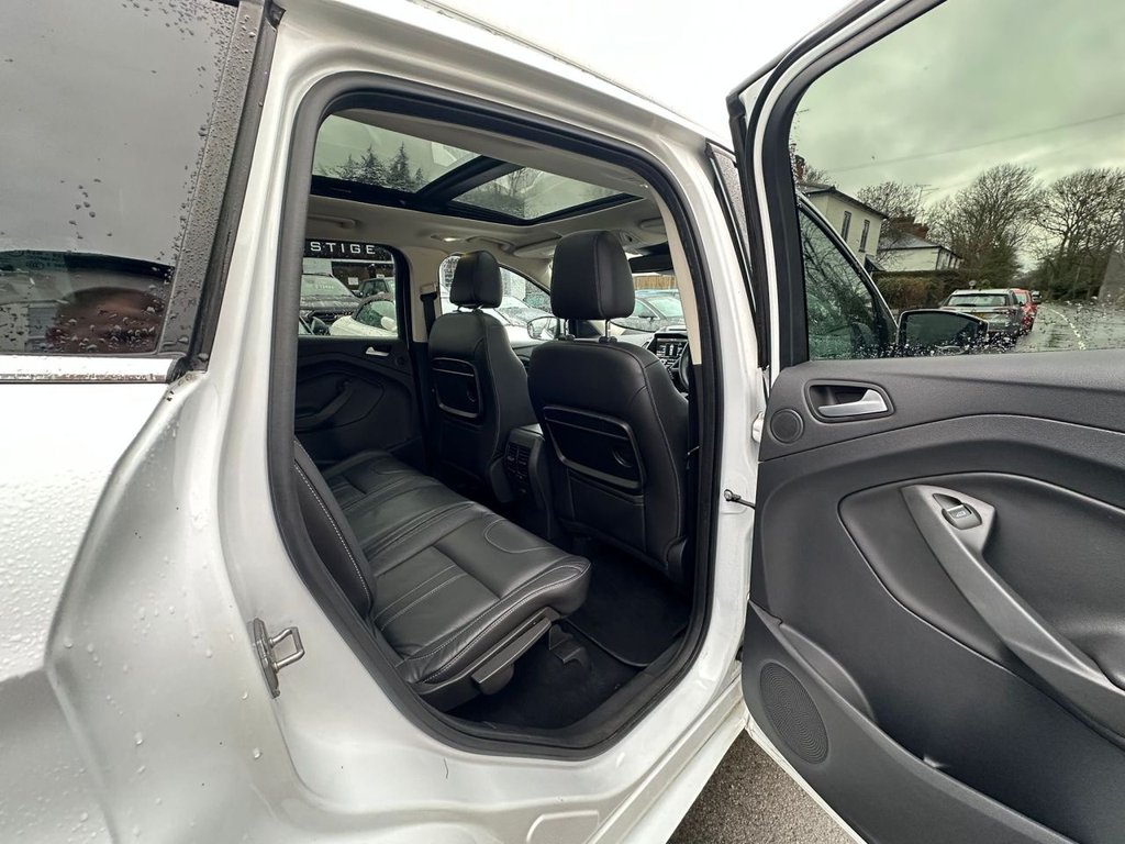 Used Ford Kuga 2016 for sale - 76740378: Photo 34