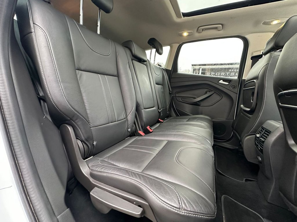 Used Ford Kuga 2016 for sale - 76740378: Photo 35