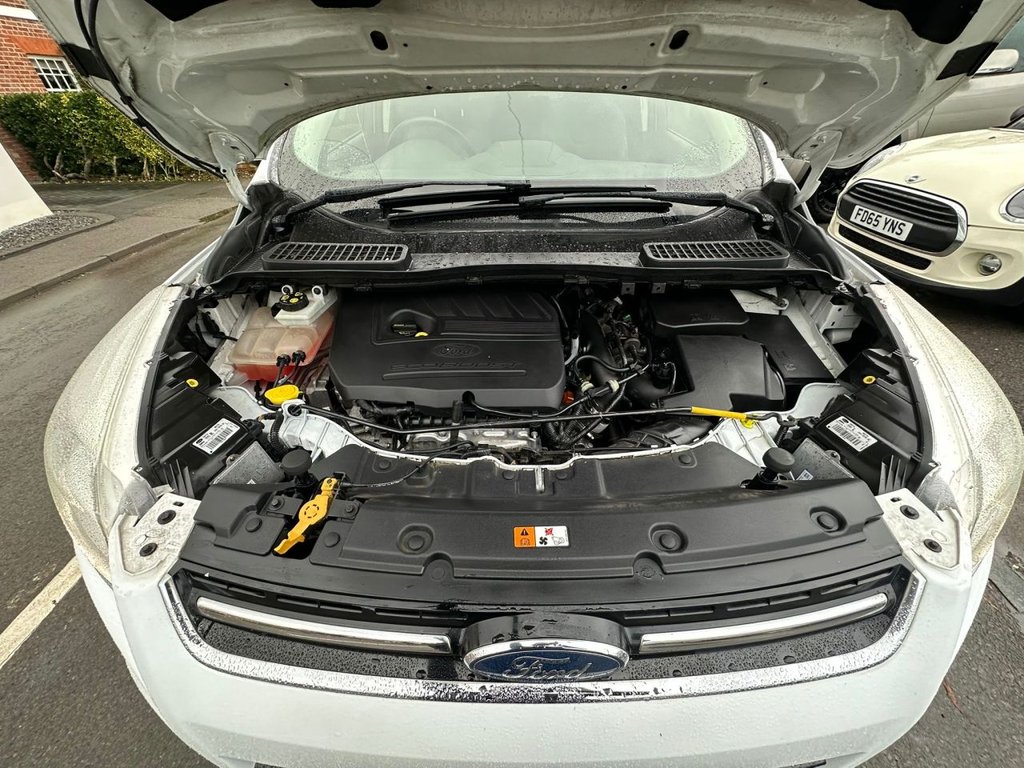 Used Ford Kuga 2016 for sale - 76740378: Photo 37