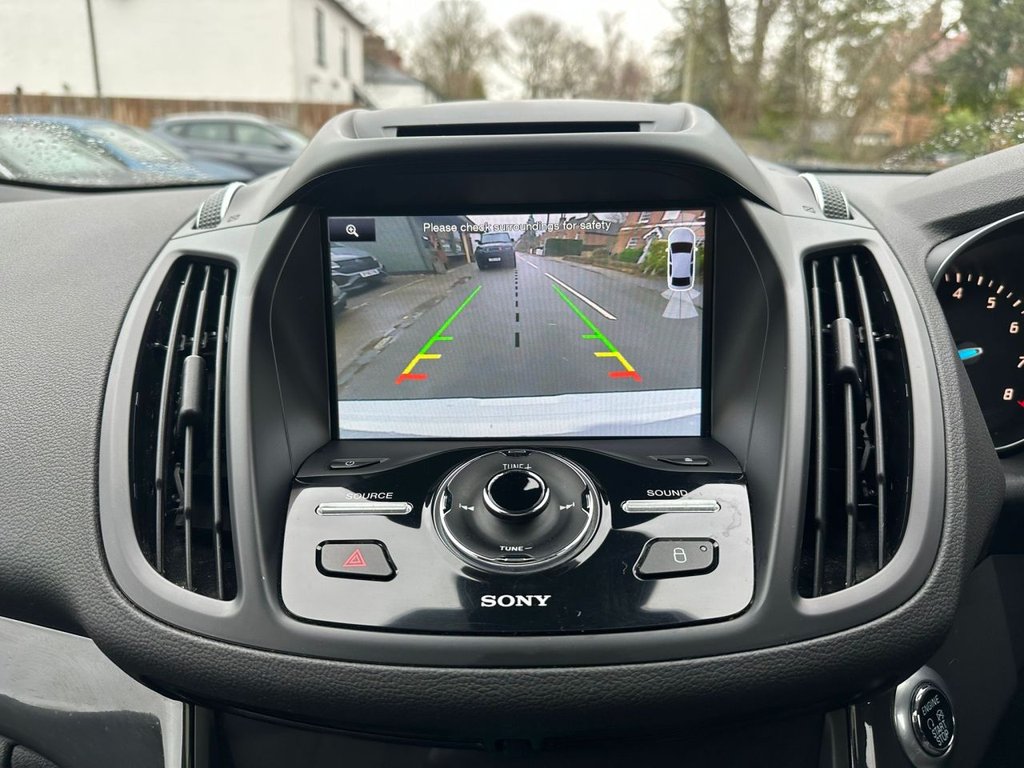 Used Ford Kuga 2016 for sale - 76740378: Photo 7