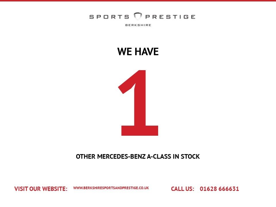 Used Mercedes-Benz A-Class 2018 for sale - 77571976: Photo 2