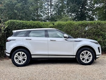 Used Land Rover Range Rover Evoque 2019 for sale - 79856559: Photo