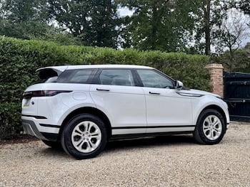 Used Land Rover Range Rover Evoque 2019 for sale - 79856559: Photo
