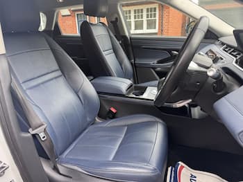 Used Land Rover Range Rover Evoque 2019 for sale - 79856559: Photo