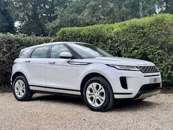 Used Land Rover Range Rover Evoque 2019 for sale - 79856559: Photo