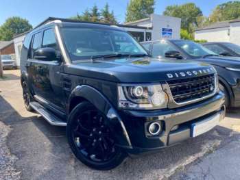 2016 (16) - 3.0 SDV6 Landmark 5dr Auto