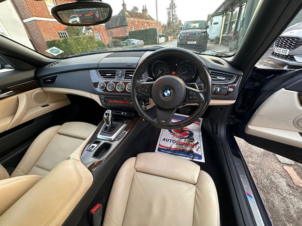 Used BMW Z4 2012 for sale - 77302805: Photo 10