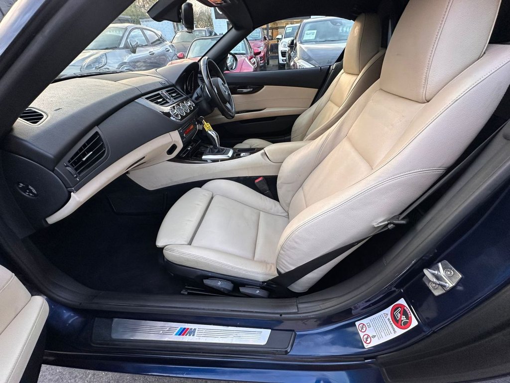 Used BMW Z4 2012 for sale - 77302805: Photo 11