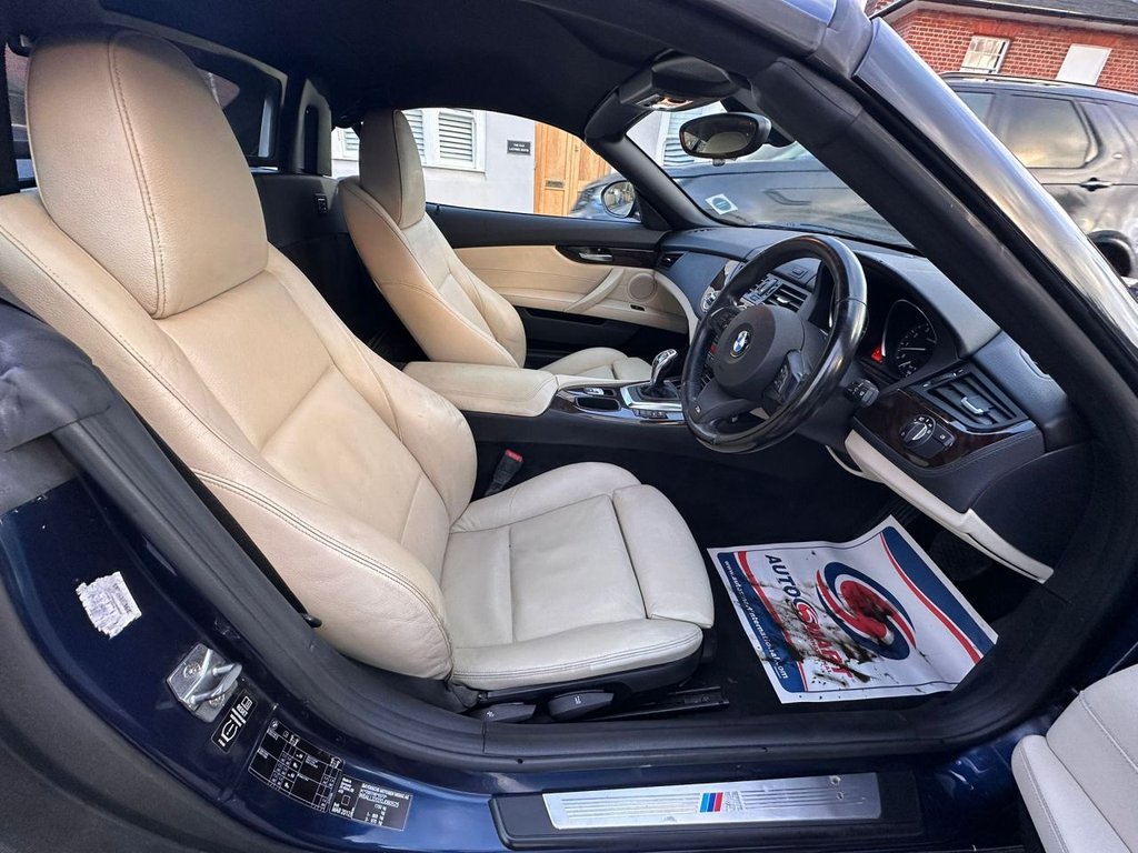 Used BMW Z4 2012 for sale - 77302805: Photo 12