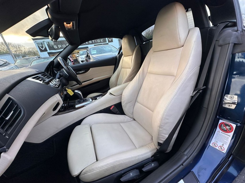 Used BMW Z4 2012 for sale - 77302805: Photo 13