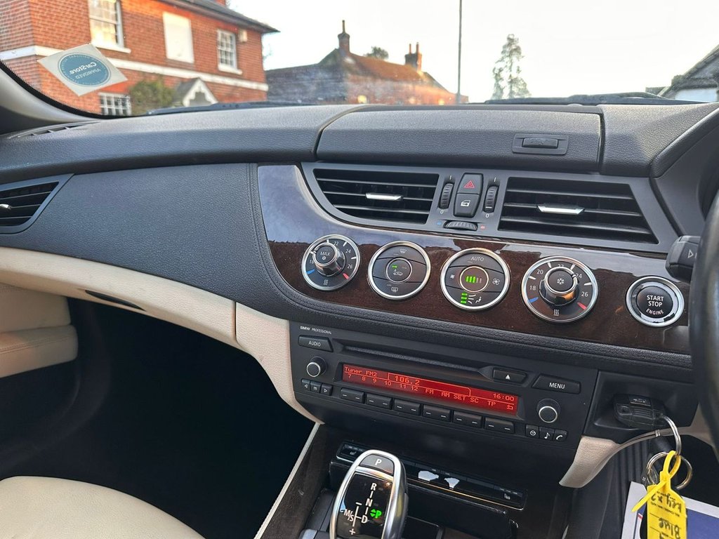 Used BMW Z4 2012 for sale - 77302805: Photo 14