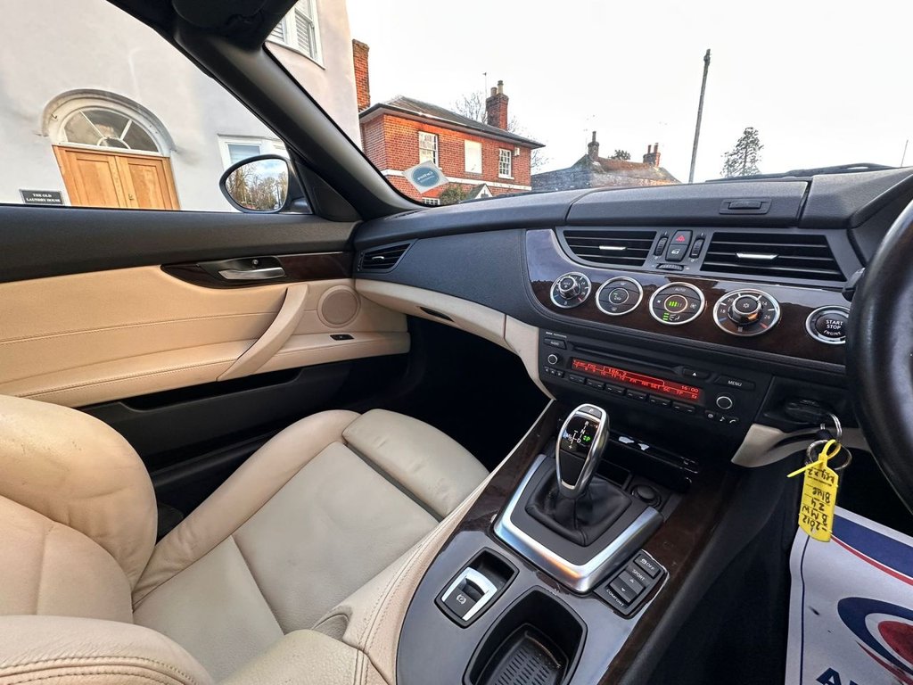 Used BMW Z4 2012 for sale - 77302805: Photo 17