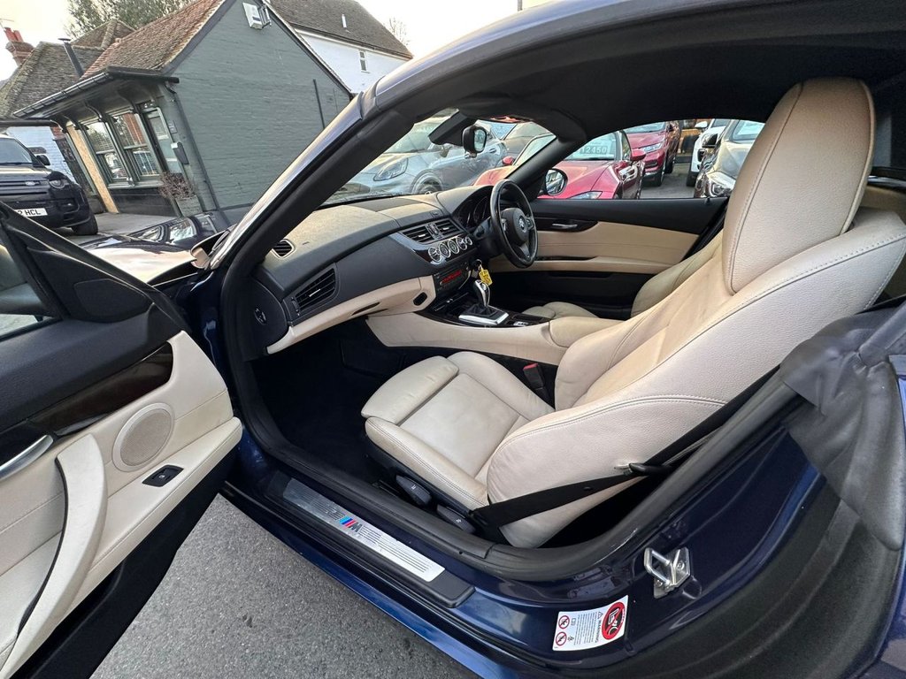 Used BMW Z4 2012 for sale - 77302805: Photo 18