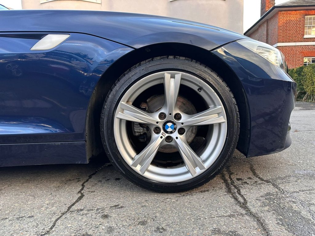 Used BMW Z4 2012 for sale - 77302805: Photo 20