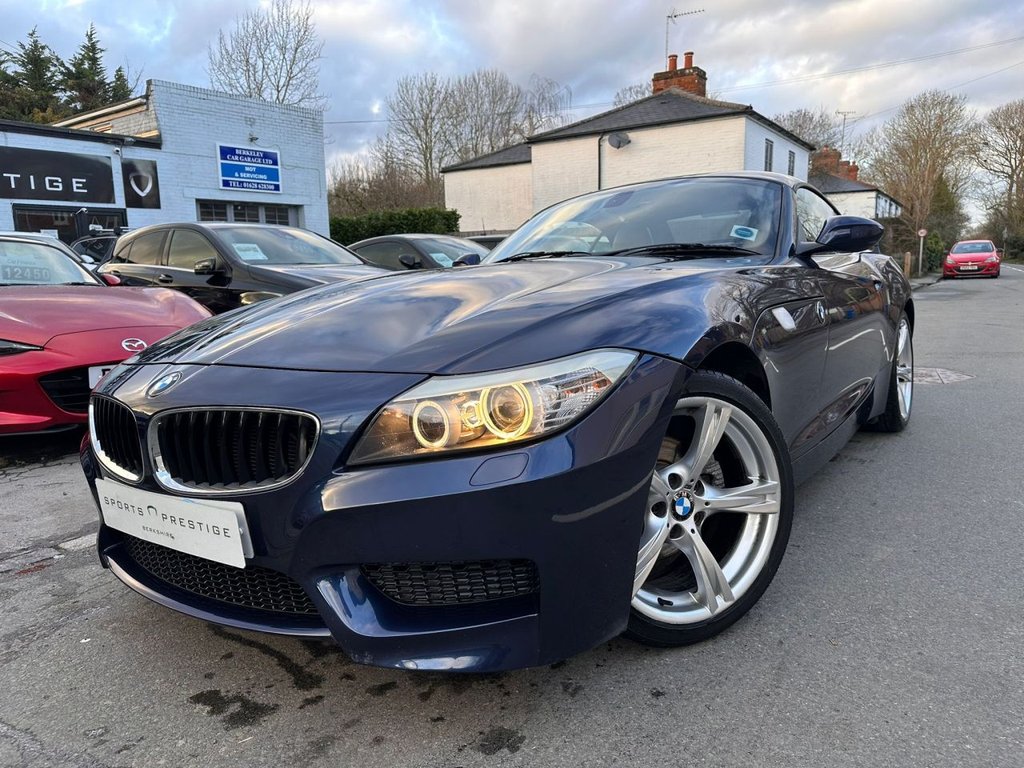Used BMW Z4 2012 for sale - 77302805: Photo 21