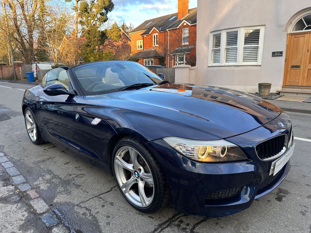 Used BMW Z4 2012 for sale - 77302805: Photo 22
