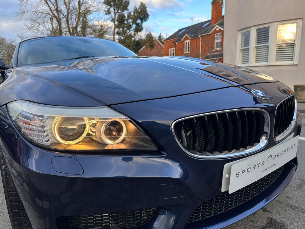 Used BMW Z4 2012 for sale - 77302805: Photo 24