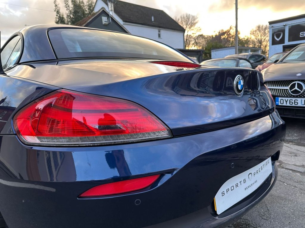 Used BMW Z4 2012 for sale - 77302805: Photo 26