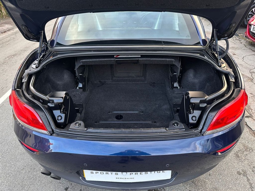 Used BMW Z4 2012 for sale - 77302805: Photo 29