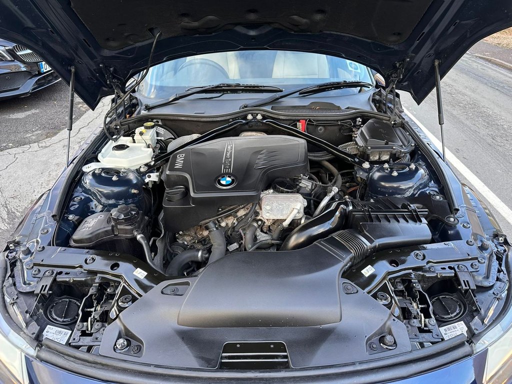 Used BMW Z4 2012 for sale - 77302805: Photo 30