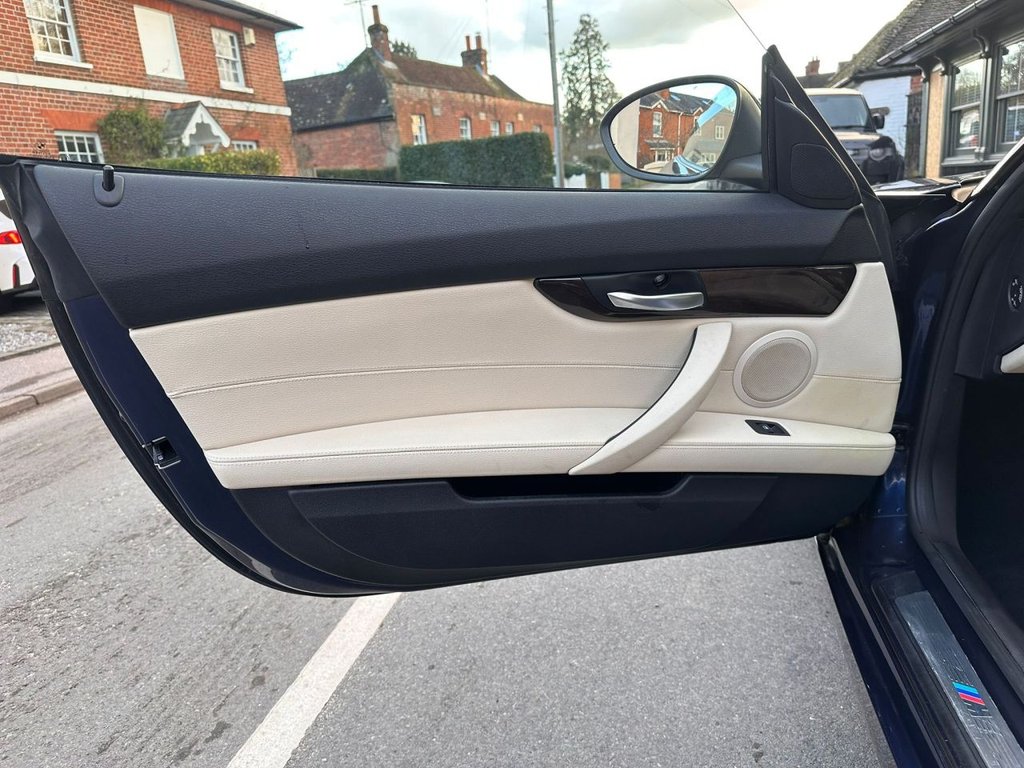 Used BMW Z4 2012 for sale - 77302805: Photo 31