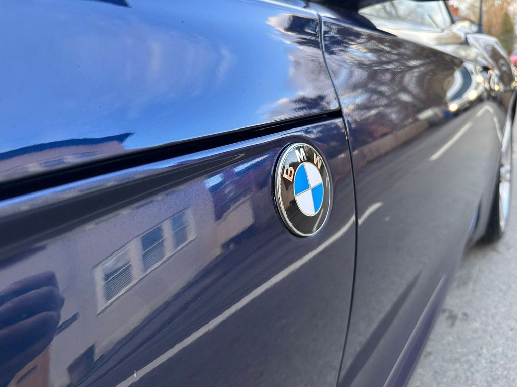 Used BMW Z4 2012 for sale - 77302805: Photo 33