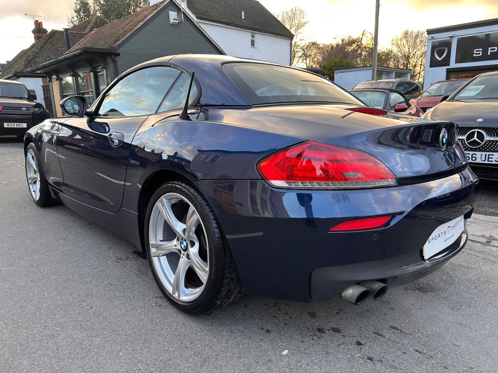 Used BMW Z4 2012 for sale - 77302805: Photo 7