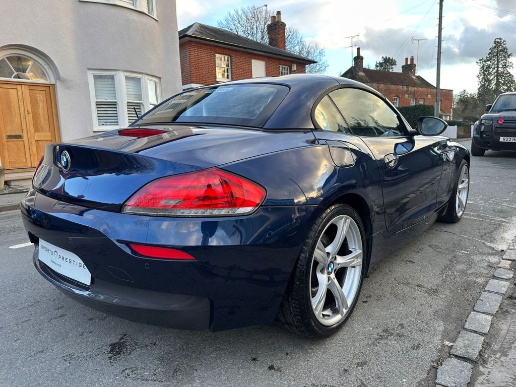 Used BMW Z4 2012 for sale - 77302805: Photo 8