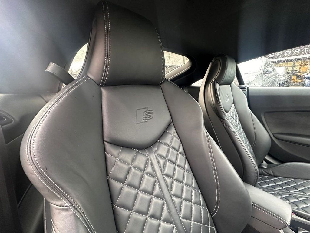 Used Audi TT 2016 for sale - 77140106: Photo 10