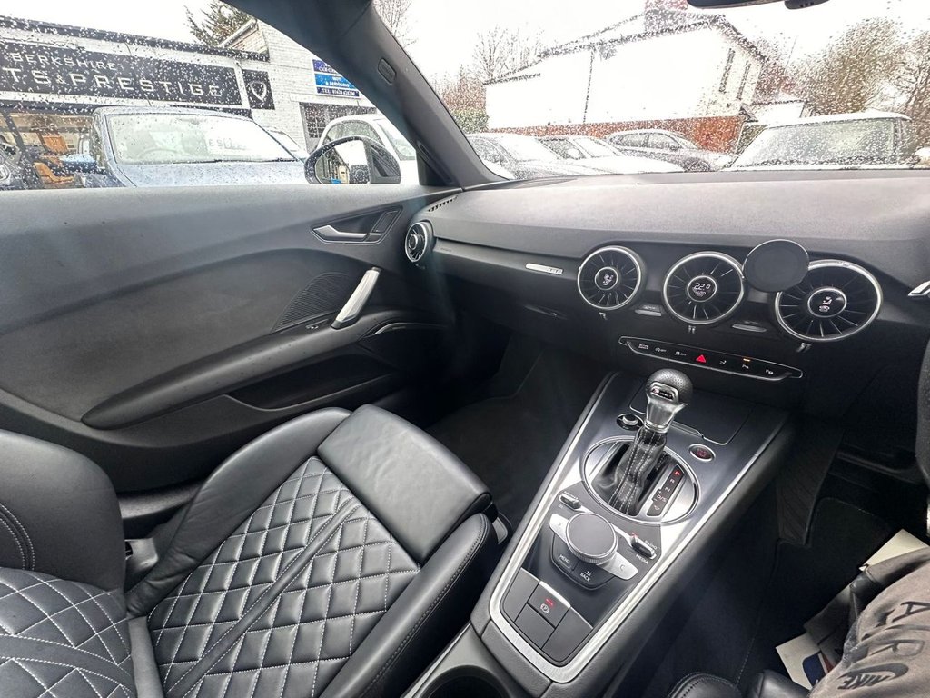 Used Audi TT 2016 for sale - 77140106: Photo 13