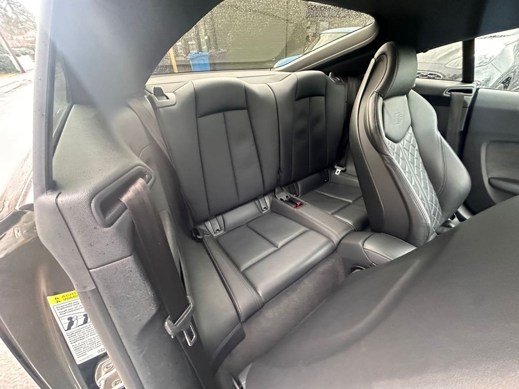 Used Audi TT 2016 for sale - 77140106: Photo 17