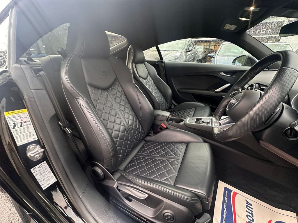 Used Audi TT 2016 for sale - 77140106: Photo 18