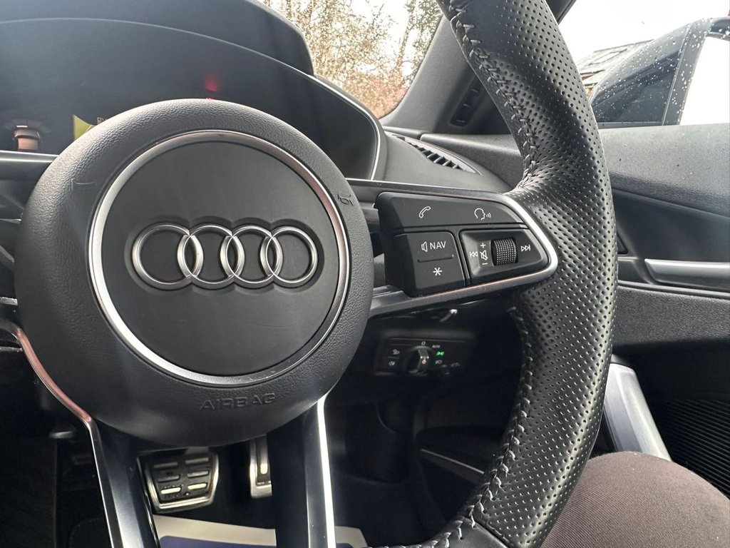 Used Audi TT 2016 for sale - 77140106: Photo 19