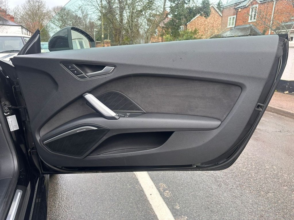 Used Audi TT 2016 for sale - 77140106: Photo 22