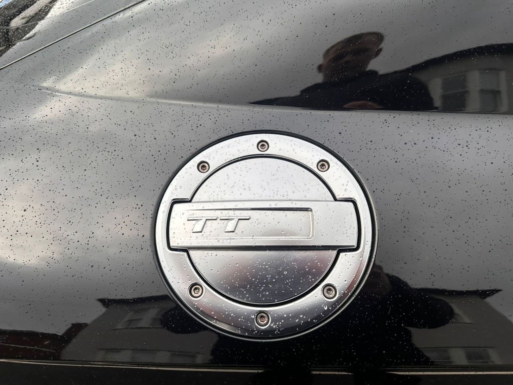 Used Audi TT 2016 for sale - 77140106: Photo 26